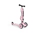 Scoot and ride Highwaykick 1 - roze