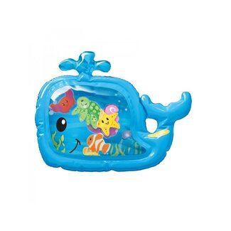 infantino Watermat - walvis