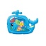 infantino Watermat - walvis