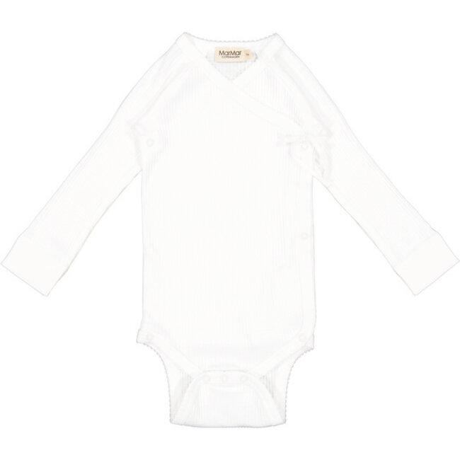 marmar Newborn body - gentle white