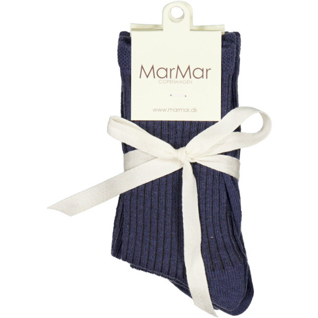 marmar Kousen 3-pack - blue