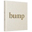 Linnen bump boek