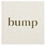 Linnen bump boek