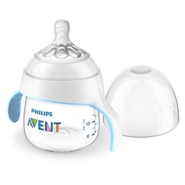 Avent Avent overgangsbeker 150ml