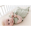 Puckababy Newborn slaapzak 0/6m - olive