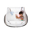 aeromoov Aeromoov instant travel cot - white sand