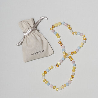 Nirrimis Lily - kids necklace