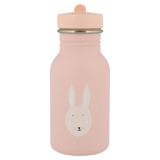 trixie Drinkfles 350ml - mr rabbit