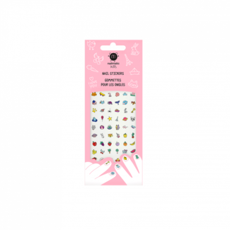 Nailmatic Happy Nails - nagelstickers