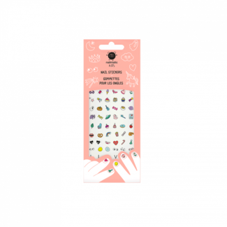 Nailmatic Magic Nails - nagelstickers