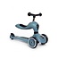 Scoot and ride Highwaykick 1 - steel