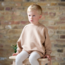 Little Prince London Sweatshirt - beige