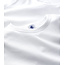 petit bateau Set van 2 witte t-shirts met korte mouwen