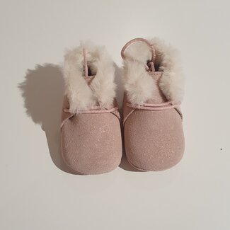 stabifoot Babychic puntini nude