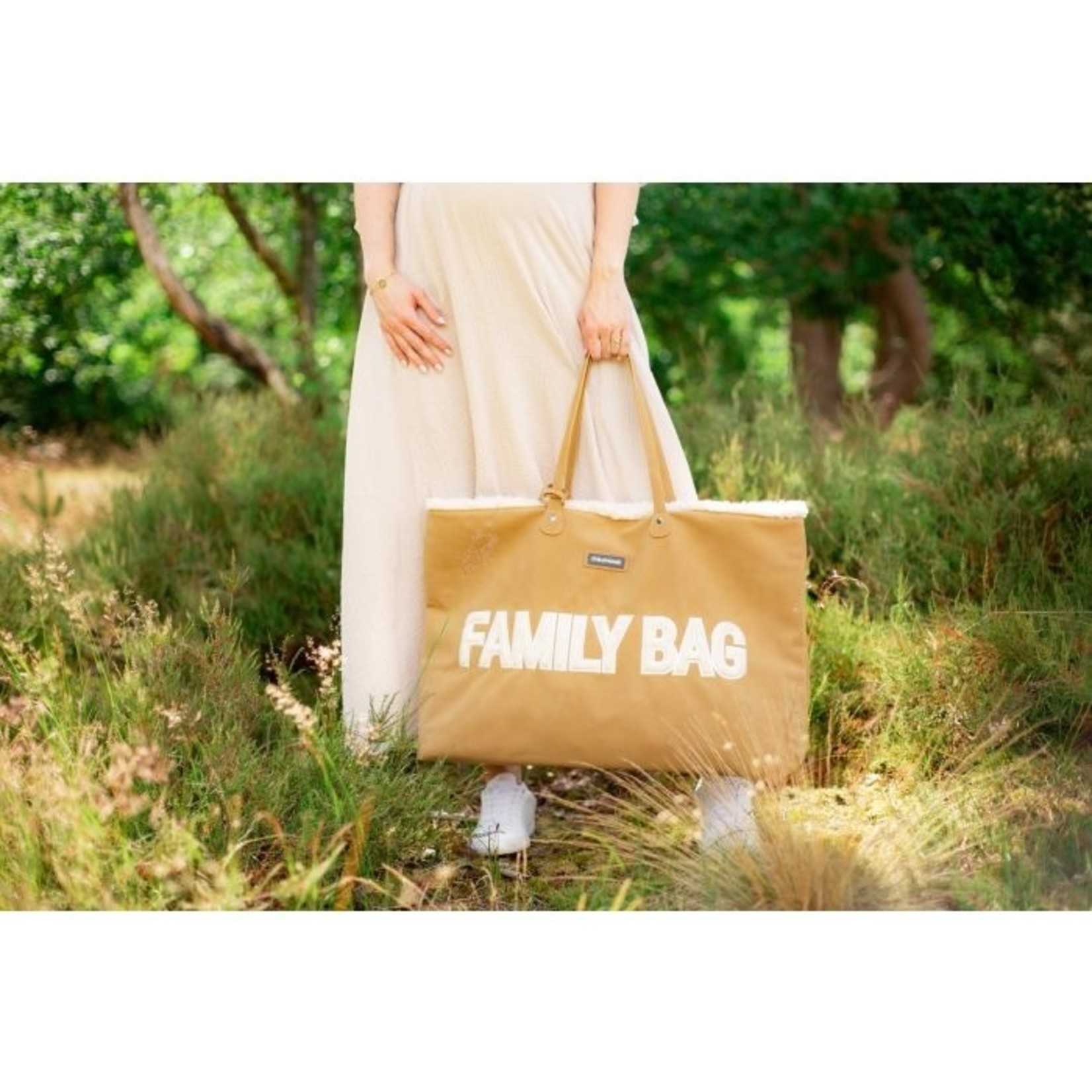 The Family Bag