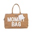 childhome Mommy bag suede look