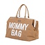 childhome Mommy bag suede look