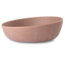 Eeveve Silicone bowl - marble powder blush