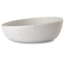 Eeveve Silicone bowl - marble cloudy gray