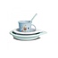 suavinex Forest feeding set - blue