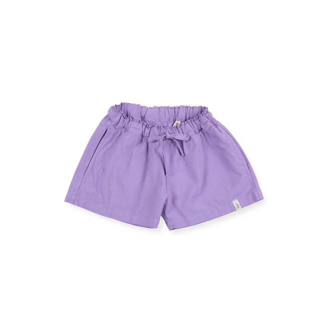 Pablo shorts - lavender - 18-24