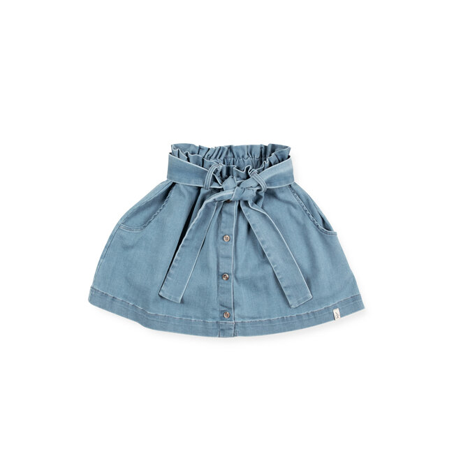 Ida skirt - denim