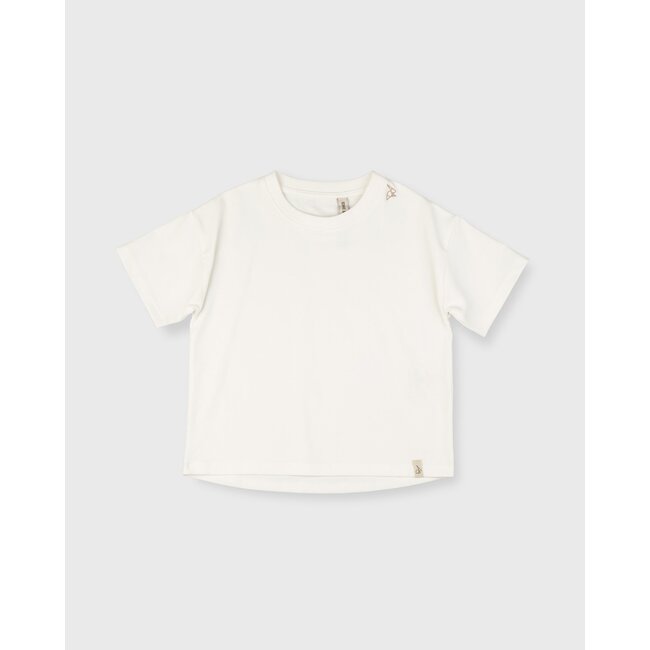 Elliot shirt - offwhite