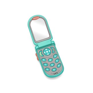 infantino Flip & peek fun phone