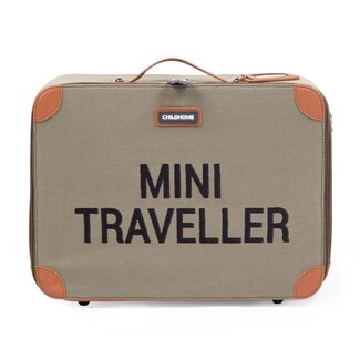 childhome Mini traveller kaki