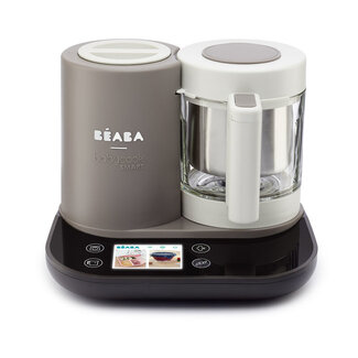 Beaba Babycook smart - dove grey