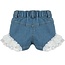 lapin house Jean shorts