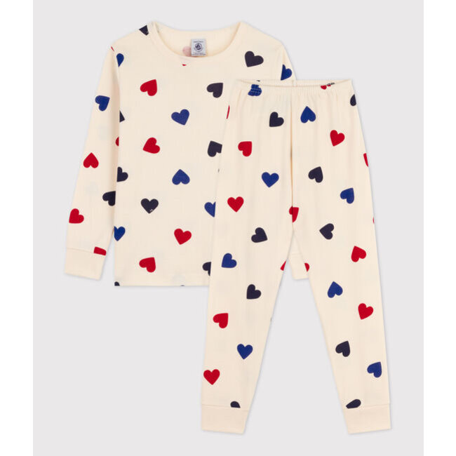 petit bateau Tubic Pyjama