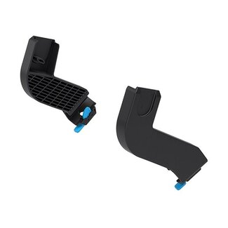 thule Car seat adapters