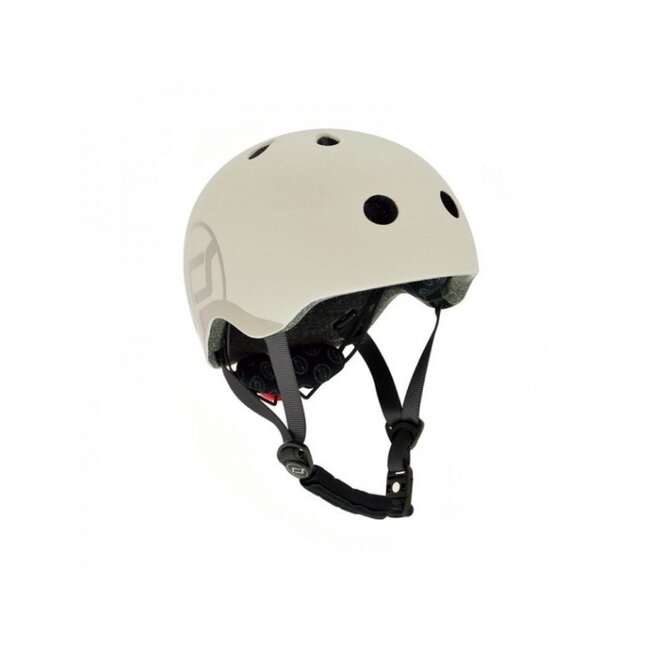 Scoot and ride Helmet XS - ash