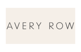 avery row
