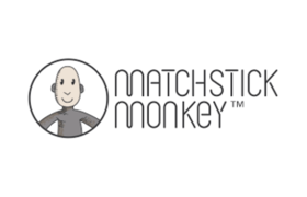 Matchstick Monkey