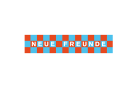 Neue freunden