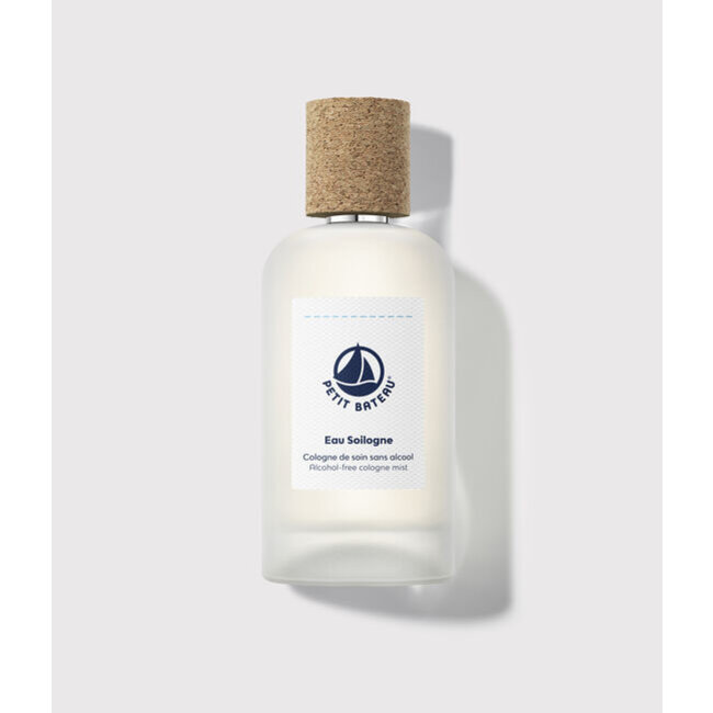 petit bateau Babyparfum 0% - 100ml