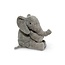 senger naturwelt Warmteknuffel - olifant - small