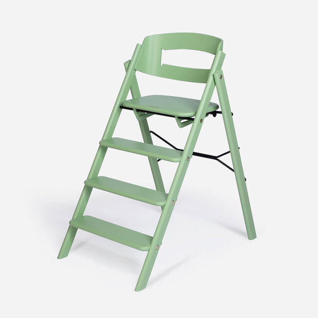 kaos Klapp high chair (beuk)