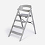 kaos Klapp high chair (beuk)