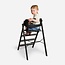 kaos Klapp high chair (oak)