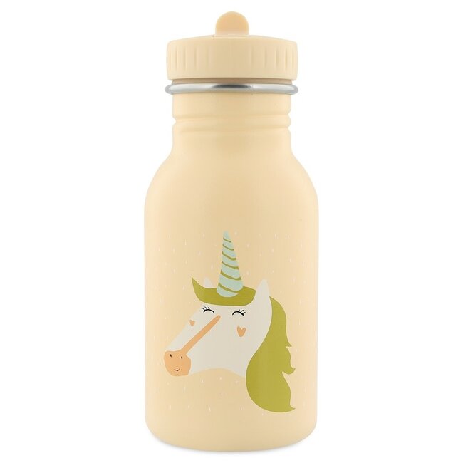 trixie Drinkfles 350ml - mrs unicorn