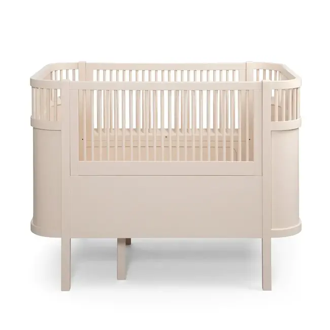 Sebra Sebra bed, baby & jr.