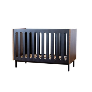 pericles Urban babybed omvormbaar tot zitbank