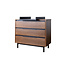 pericles Urban commode + verlengstuk