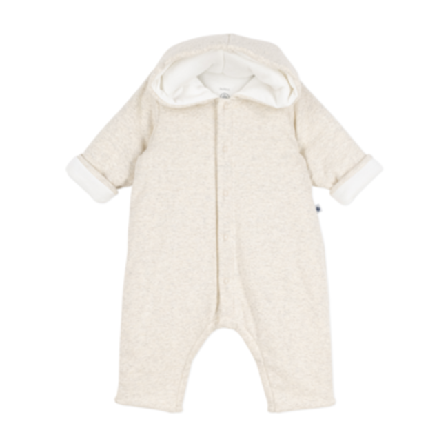 petit bateau Bodysuit - greige