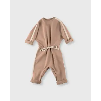 Sully jumpsuit - 4y