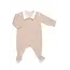 poetree kids Babypakje velours camel