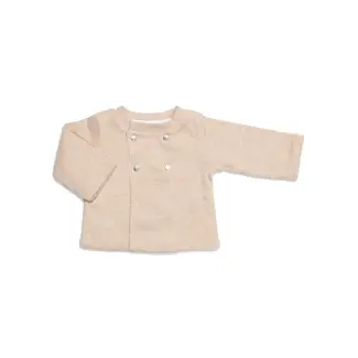 poetree kids Baby vestje camel